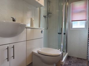 Shower Room- click for photo gallery